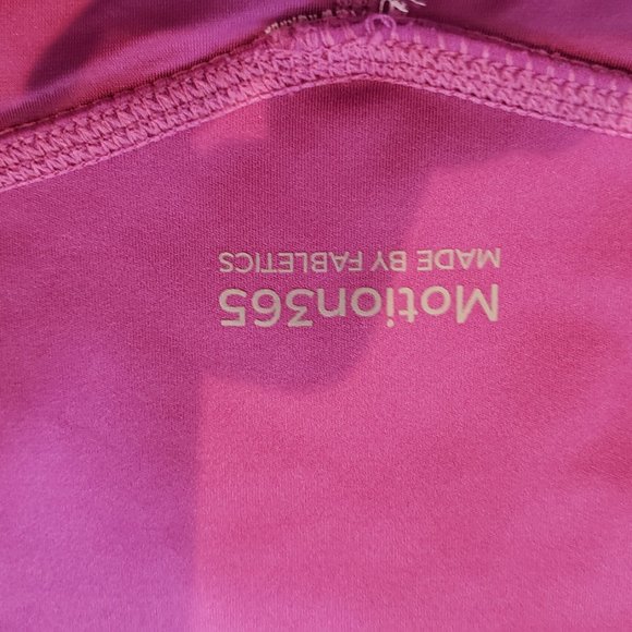 Fabletics High-Waisted Motion365® Short - Picture 3 of 4